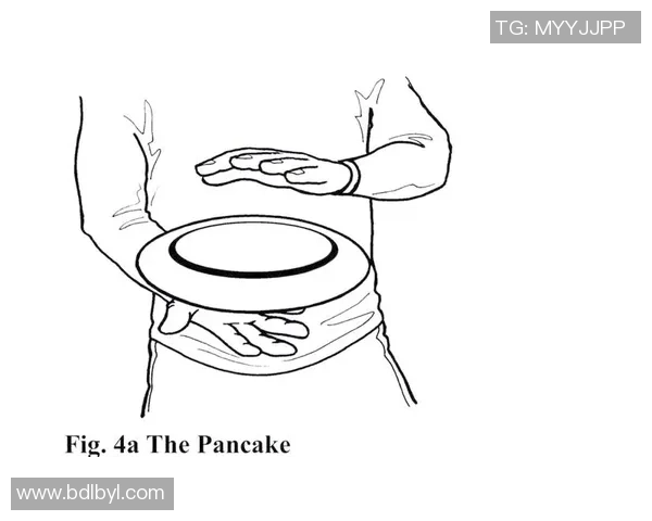 飞盘新手指南：从基础到进阶的全面技巧与战术解析
